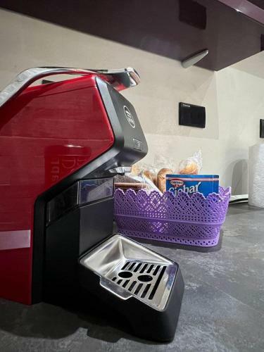 Apartamento Casa Vacanza Glicine