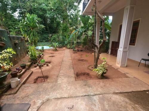 Villa Pearlshine Bungalows