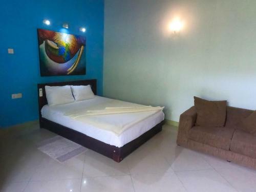Villa Pearlshine Bungalows