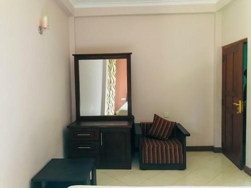 Villa Pearlshine Bungalows
