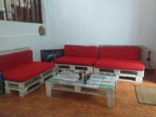 Kandy City Hostel 76