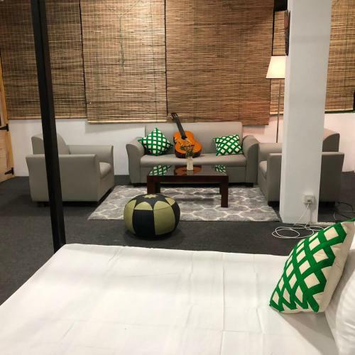 Jp Hostels & Apartment