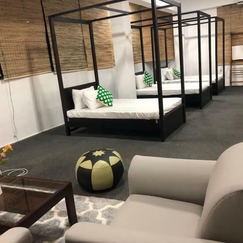 Jp Hostels & Apartment