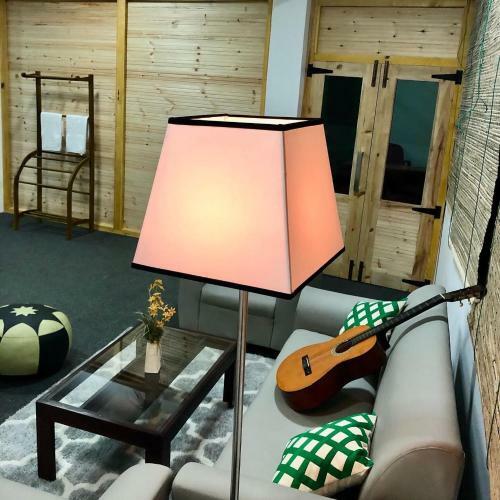 Jp Hostels & Apartment