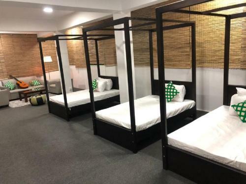 Jp Hostels & Apartment