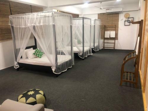 Jp Hostels & Apartment
