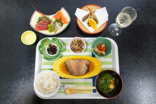 Oyo Hotel Takagiya