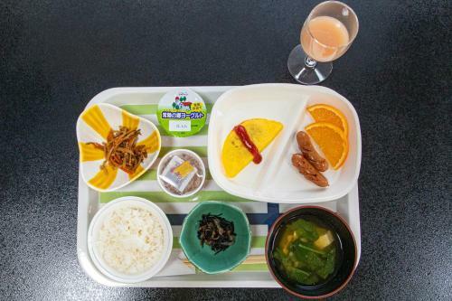 Oyo Hotel Takagiya