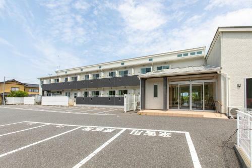 Oyo Hotel Takagiya