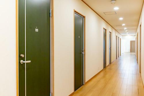 Oyo Hotel Takagiya
