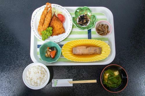 Oyo Hotel Takagiya