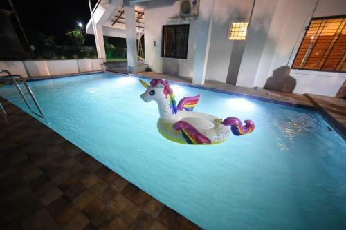 Villa Nilawar Farms