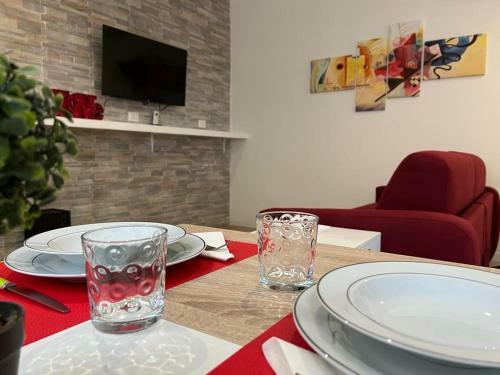 Apartamento Kibil� - Via Magenta Bilo