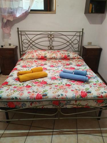Apartamento Appartamento Da Raffaella