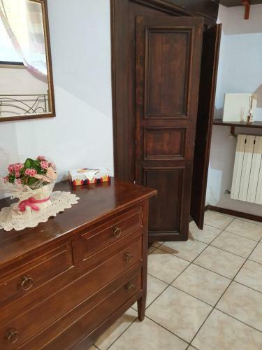 Apartamento Appartamento Da Raffaella