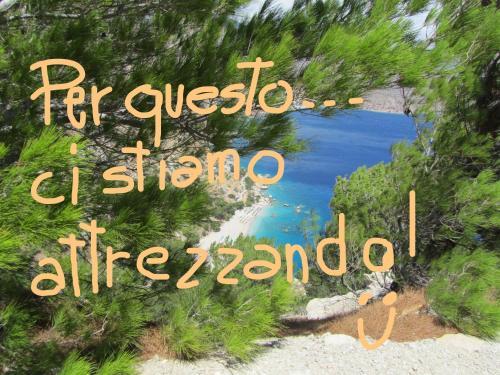Apartamento Aurelia