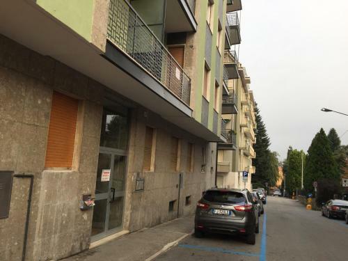 Apartamento Aurelia