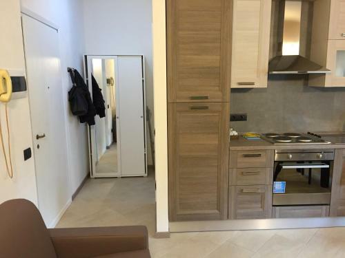 Apartamento Aurelia