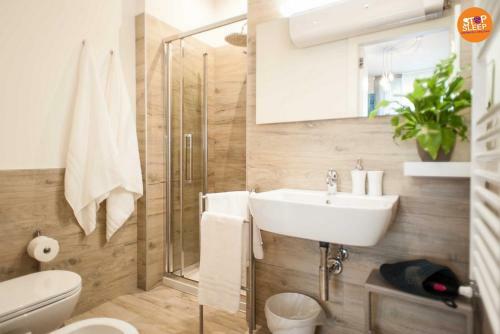 Hostal Stop & Sleep Venzone