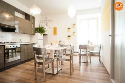 Hostal Stop & Sleep Venzone
