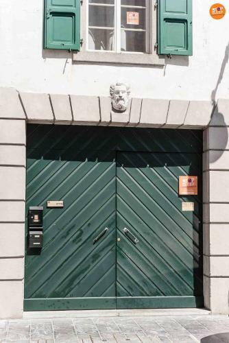 Hostal Stop & Sleep Venzone