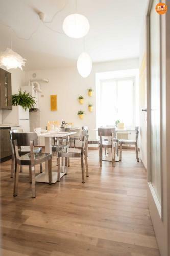 Hostal Stop & Sleep Venzone