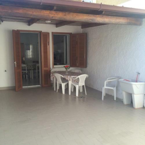 Apartamento Casa Calanave 1