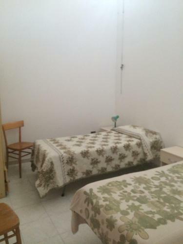 Apartamento Casa Calanave 1