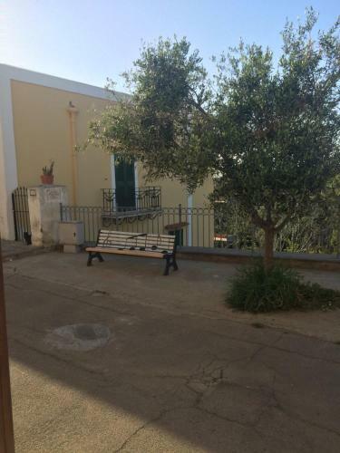 Apartamento Casa Calanave 1