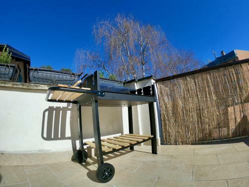 Apartamento Kibil� - Via Orrigoni