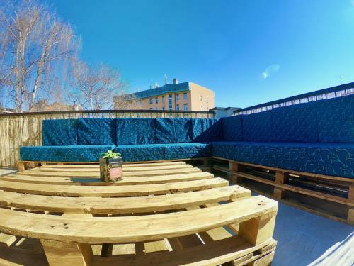 Apartamento Kibil� - Via Orrigoni