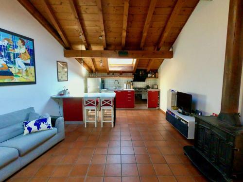 Apartamento Kibil� - Via Orrigoni