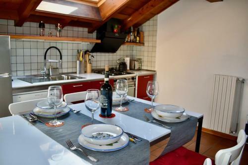 Apartamento Kibil� - Via Orrigoni