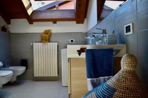 Apartamento Kibil� - Via Orrigoni