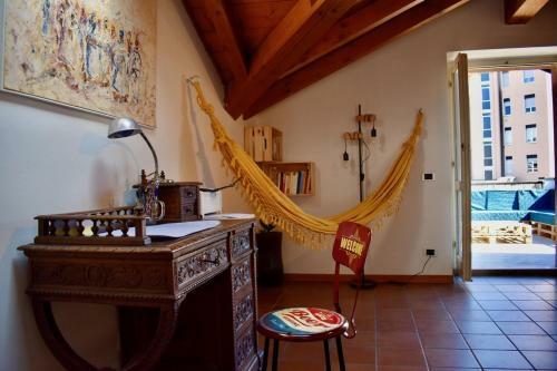 Apartamento Kibil� - Via Orrigoni