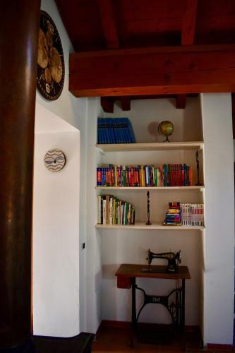 Apartamento Kibil� - Via Orrigoni