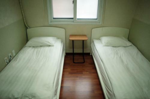 Yakorea Hostel Gangnam