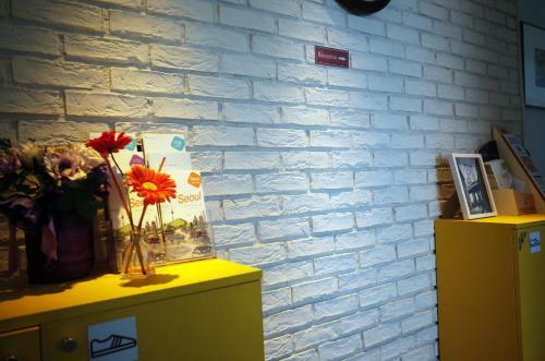 Yakorea Hostel Gangnam