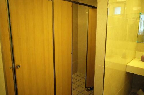 Yakorea Hostel Gangnam