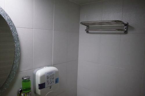 Yakorea Hostel Gangnam