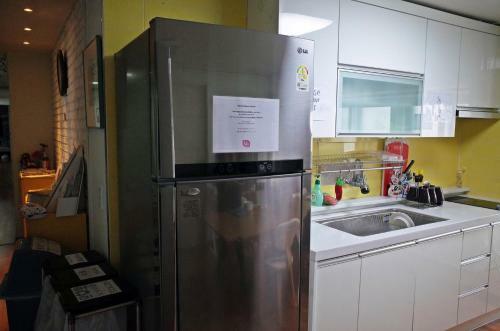 Yakorea Hostel Gangnam
