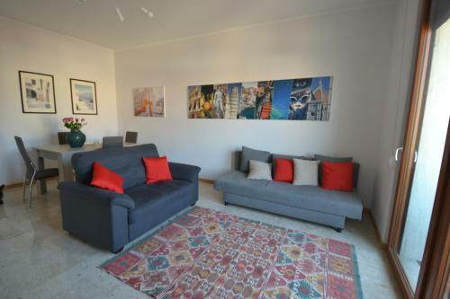 Biroldi Apartment