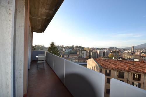 Biroldi Apartment