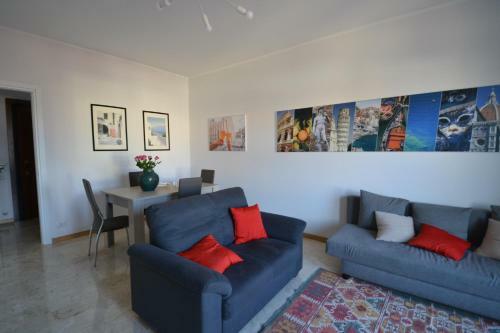 Biroldi Apartment