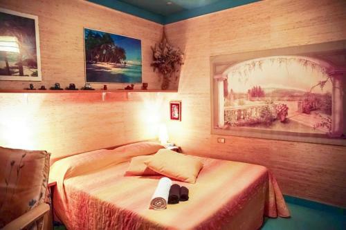 B&B Villa Liz Varese