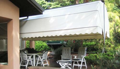 B&B Villa Liz Varese
