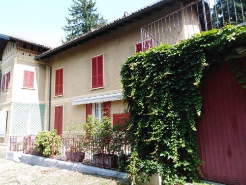 Apartamento Villa Helios
