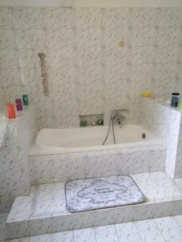 Apartamento Villa Helios