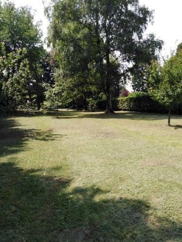 Apartamento Villa Helios