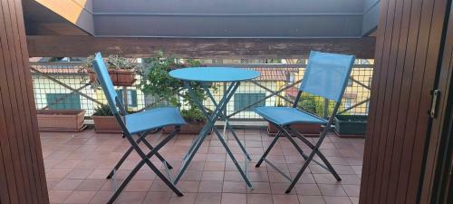 Apartamento B&B Audrey